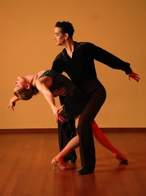 Ballroom dance classes in Chester