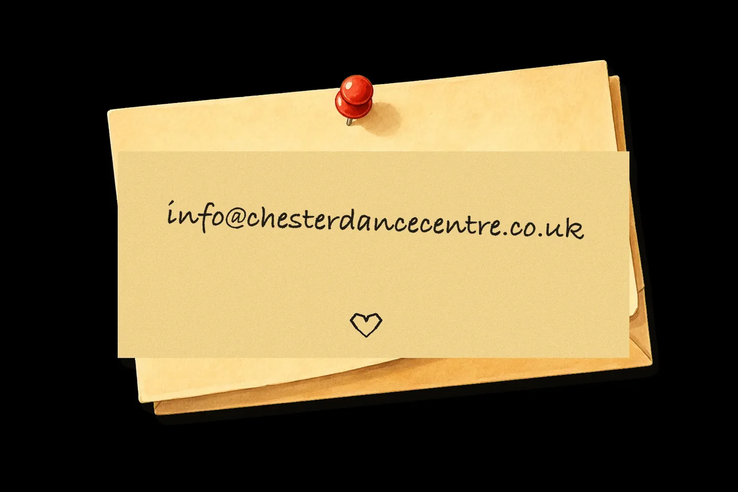 Email info@chesterdancecentre.co.uk