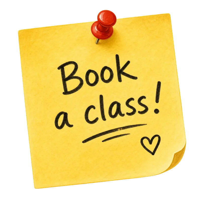Book a dance class in Chester