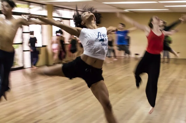 K-Pop dance classes in Chester