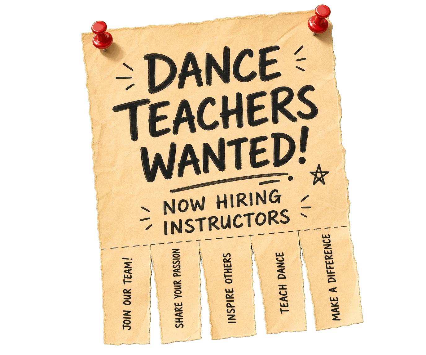 Dance teachers wanted in Chester — instructors and choreographers for city-centre classes
