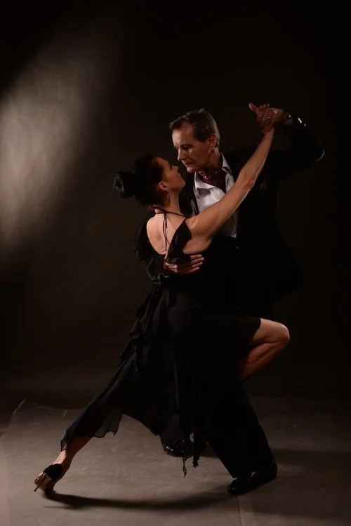 Tango dance classes in Chester